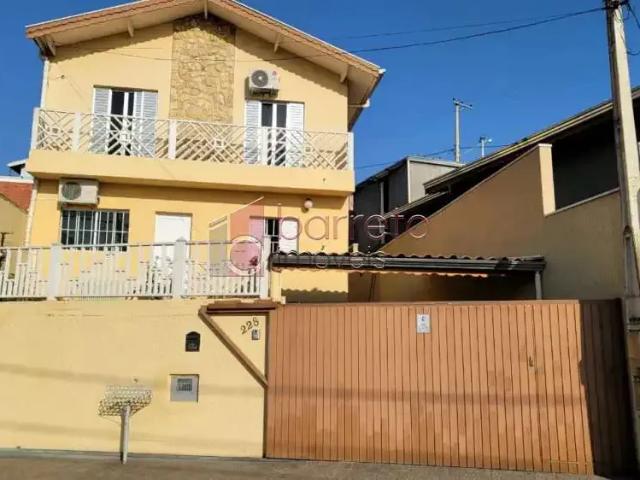 Casa venda em Região Imediata de Jundiaí, Jundiaí