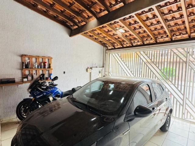 Casa venda em Jardim Marambaia I, Jundiaí