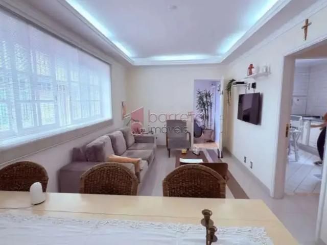 Casa venda em Região Imediata de Jundiaí, Jundiaí