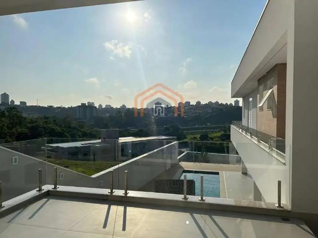 Casa venda em Gran Village, Jundiaí