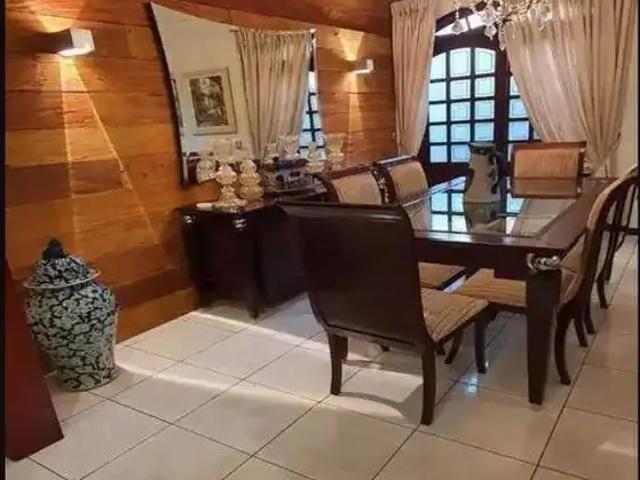 Casa venda em Loteamento Santa Giovana (ZEIS), Jundiaí