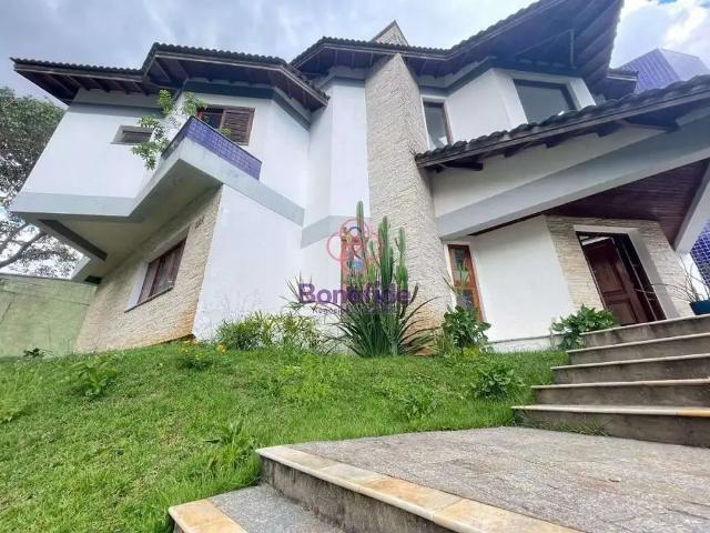 Casa venda em Gran Village, Jundiaí