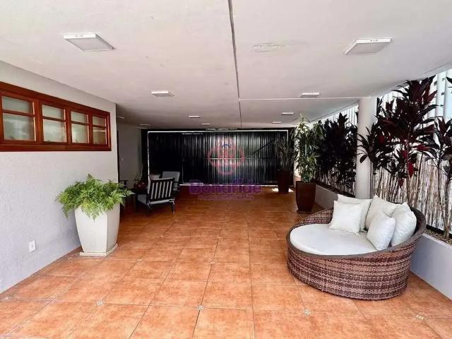 Casa venda em Gran Village, Jundiaí