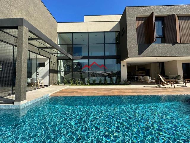Casa venda em Gran Village, Jundiaí