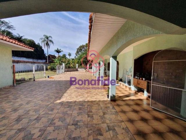 Casa venda em Gran Village, Jundiaí