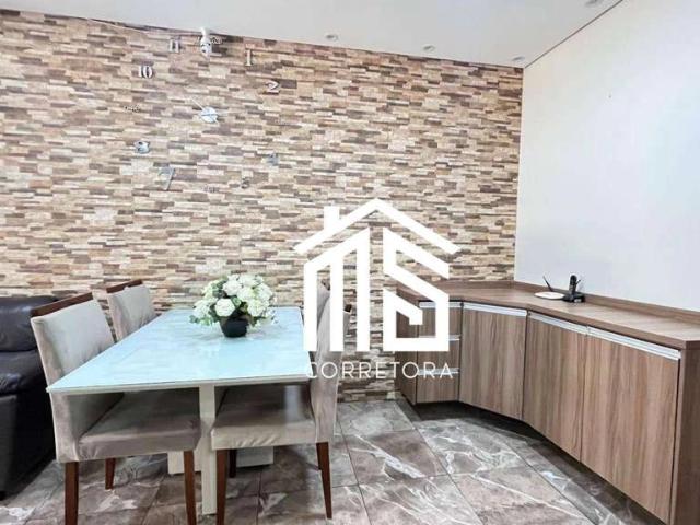 Casa venda em Jardim Ligia, Jundiaí