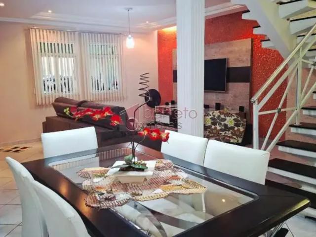 Casa venda em Região Imediata de Jundiaí, Jundiaí