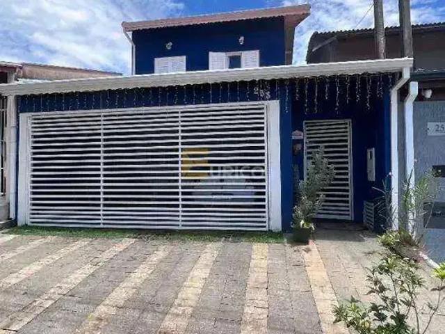 Casa venda em Região Imediata de Jundiaí, Jundiaí