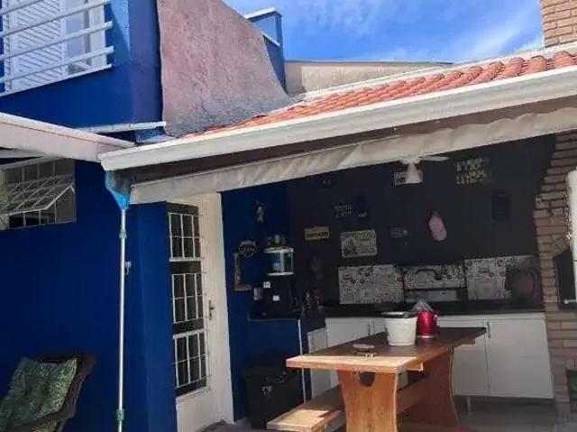 Casa venda em Região Imediata de Jundiaí, Jundiaí