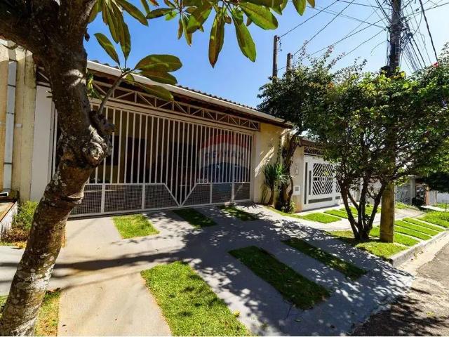 Casa venda em Jardim Sarapiranga, Jundiaí