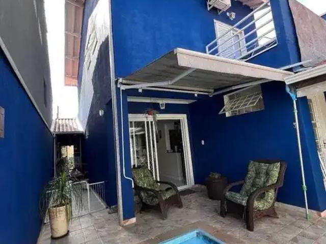 Casa venda em Região Imediata de Jundiaí, Jundiaí
