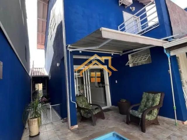 Casa venda em Região Imediata de Jundiaí, Jundiaí