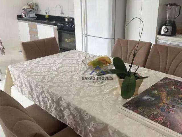 Casa venda em Jardim Sarapiranga, Jundiaí