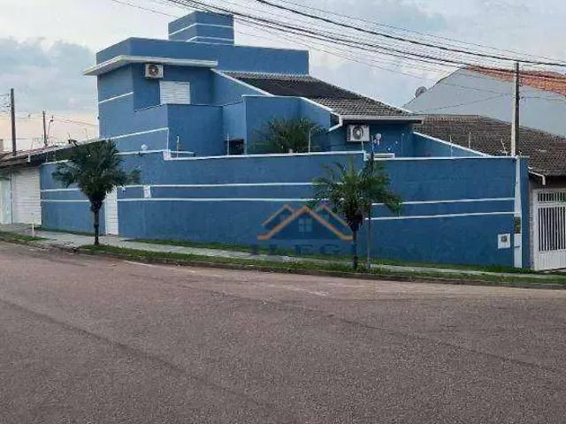Casa venda em Jardim Sarapiranga, Jundiaí