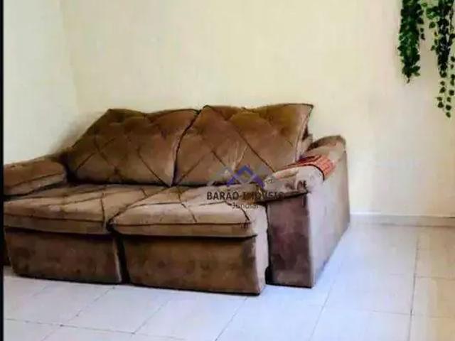 Casa venda em Vila Agostinho Zambon, Jundiaí