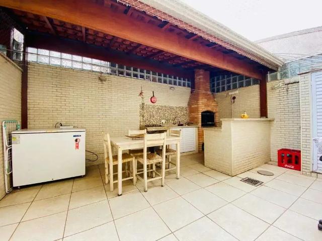 Casa venda em Vila Tito, Jundiaí