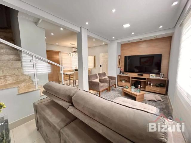 Casa venda em Vila Tito, Jundiaí