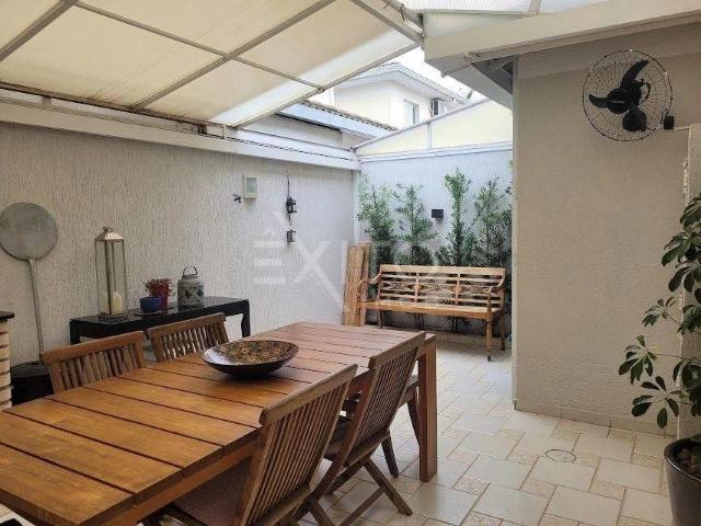 Casa venda em Vila Liberdade, Jundiaí