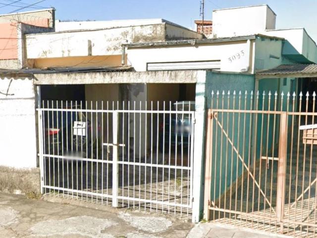 Casa venda em Vila Margarida, Jundiaí