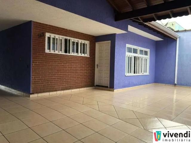 Casa venda em Região Imediata de Jundiaí, Jundiaí