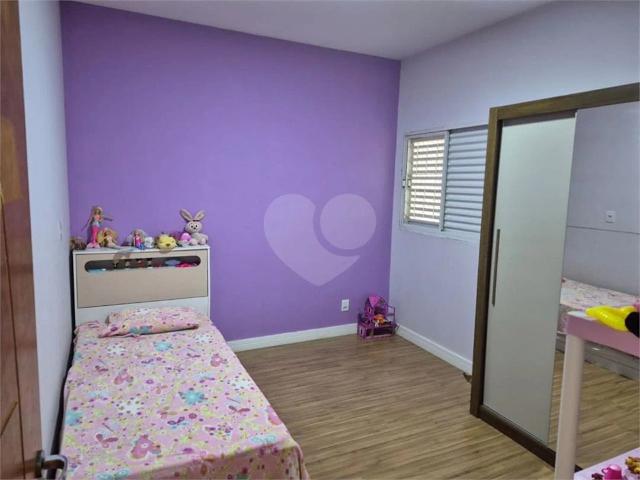 Casa venda em Balsan, Jundiaí