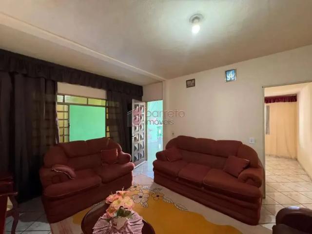 Casa venda em Região Imediata de Jundiaí, Jundiaí