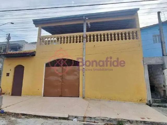 Casa venda em Região Imediata de Jundiaí, Jundiaí