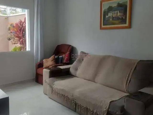 Casa venda em Região Imediata de Jundiaí, Jundiaí