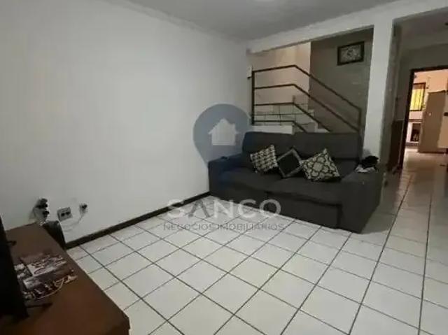 Casa venda em Loteamento Santa Giovana (ZEIS), Jundiaí