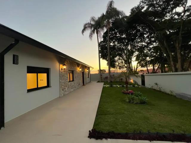 Casa venda em Região Imediata de Jundiaí, Jundiaí