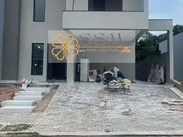 Casa venda em Jardim Ligia, Jundiaí