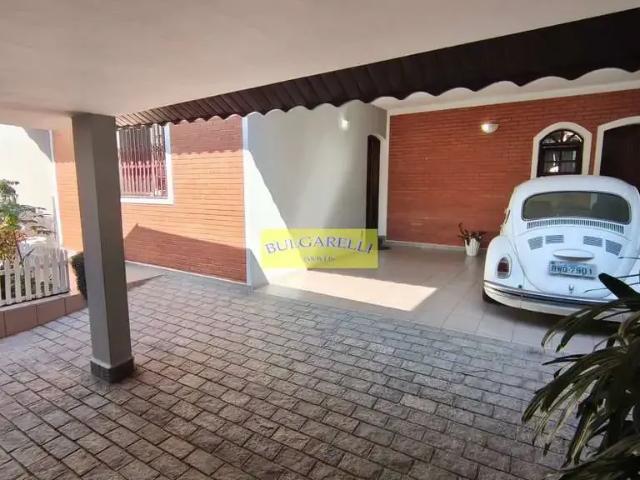Casa venda em Região Imediata de Jundiaí, Jundiaí