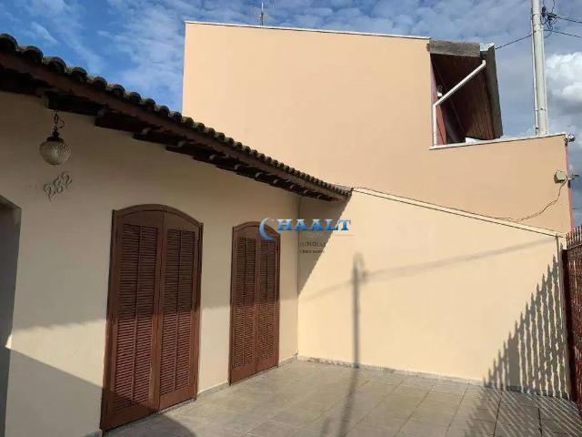 Casa venda em Torres de São José, Jundiaí