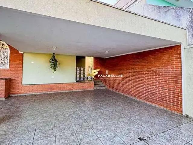 Casa venda em Torres de São José, Jundiaí