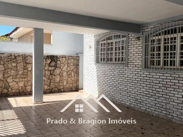 Casa venda em Parque Continental, Jundiaí