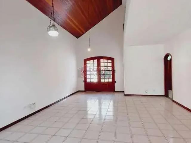 Casa venda em Região Imediata de Jundiaí, Jundiaí