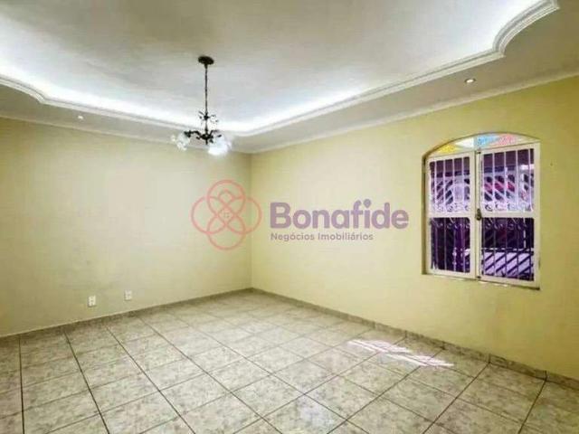 Casa venda em Cidade Santos Dumont, Jundiaí