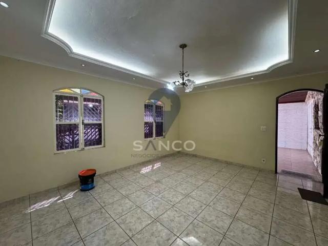 Casa venda em Cidade Santos Dumont, Jundiaí
