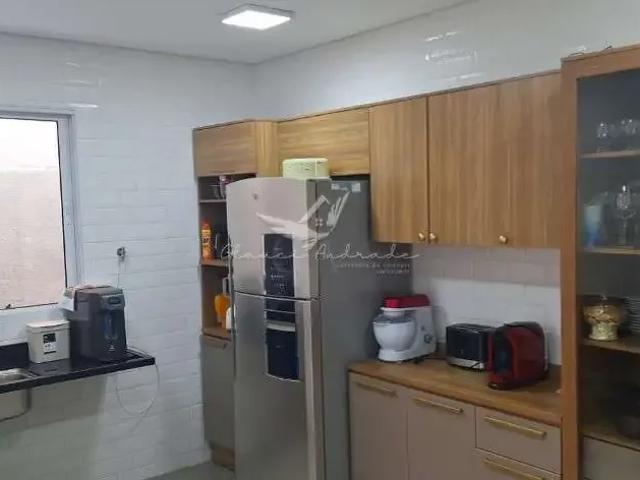 Casa venda em Jardim Planalto, Jundiaí