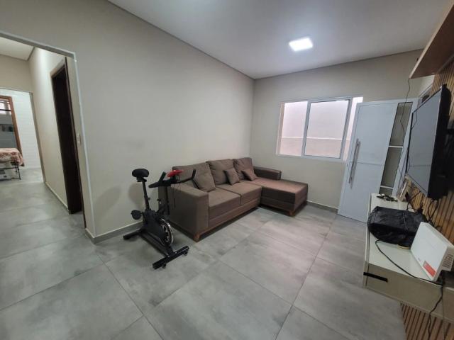 Casa venda em Jardim Planalto, Jundiaí
