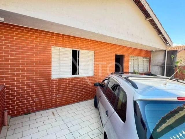 Casa venda em Jardim Trevo, Jundiaí