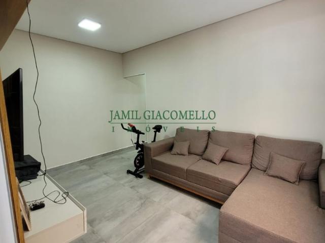 Casa venda em Jardim Planalto, Jundiaí