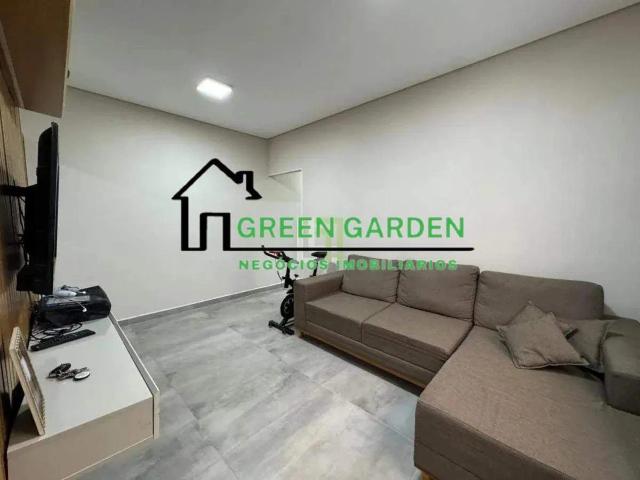 Casa venda em Jardim Planalto, Jundiaí
