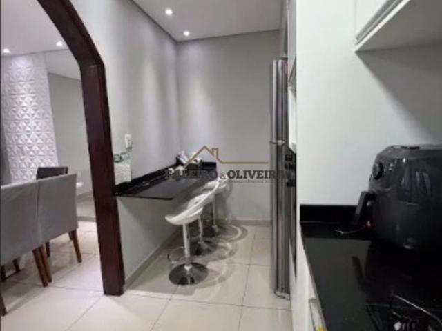Casa venda em Jardim Planalto, Jundiaí