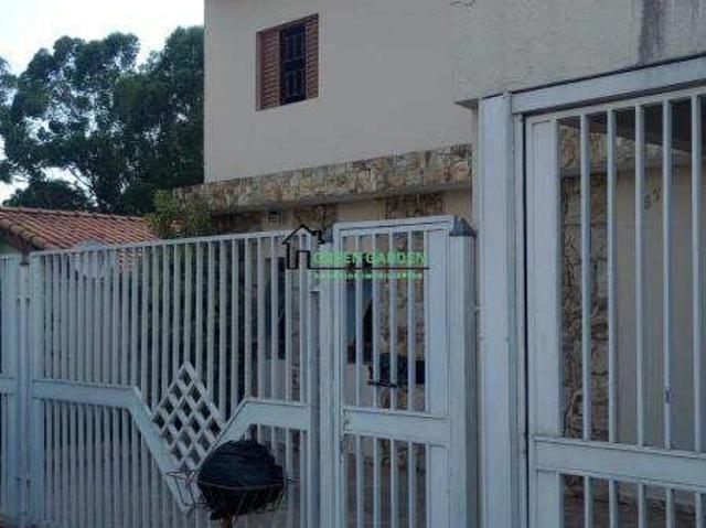 Casa venda em Jardim Planalto, Jundiaí