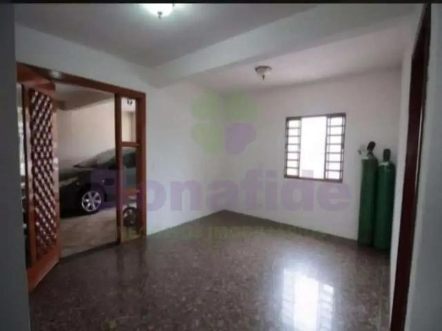 Casa venda em Jardim Trevo, Jundiaí