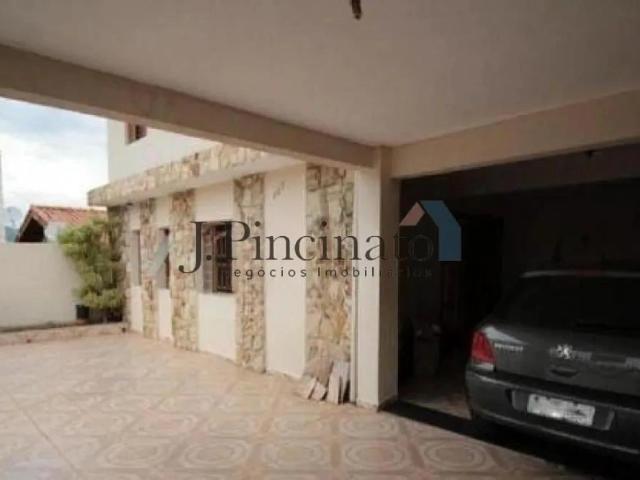 Casa venda em Jardim Trevo, Jundiaí