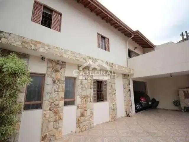 Casa venda em Jardim Trevo, Jundiaí
