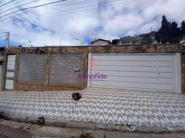 Casa venda em Jardim Trevo, Jundiaí