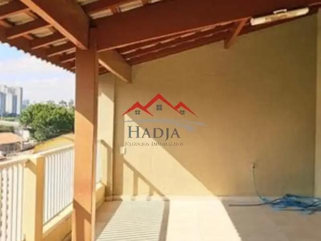Casa venda em Jardim Trevo, Jundiaí